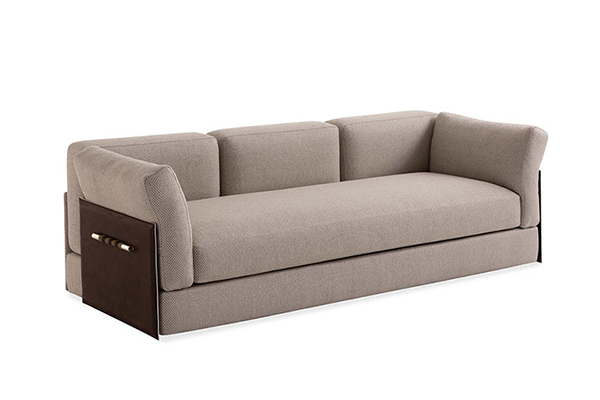 BENSON TAILOR SOFA