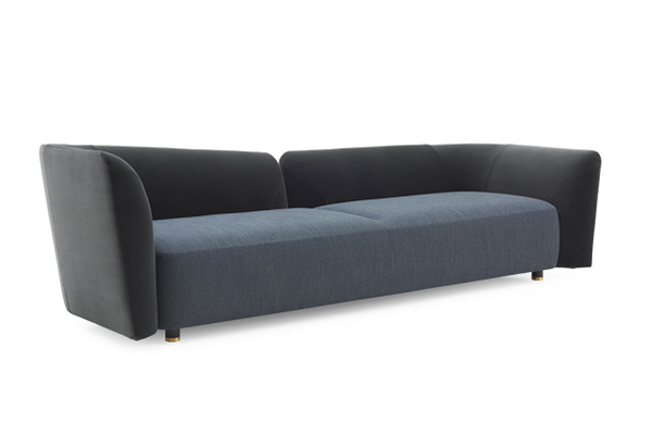 CEASAR TAILOR SOFA